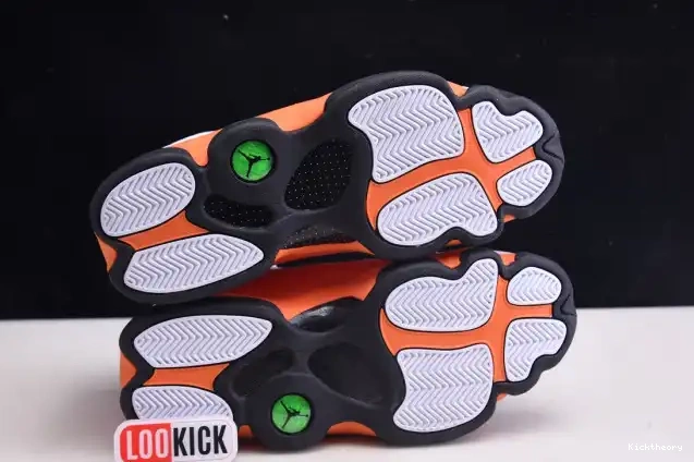 Kicktheory 414571-108 AIR JORDAN STARFISH 13 0613